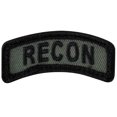 thumbnail image 1 of RECON Tab Patch, 1 of 2