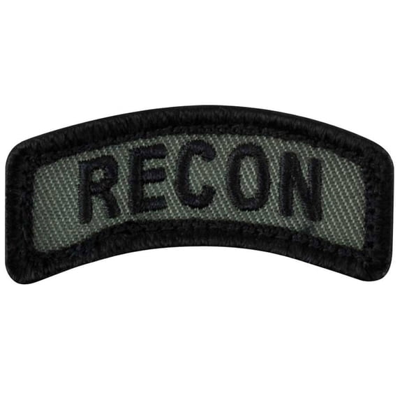 RECON Tab Patch