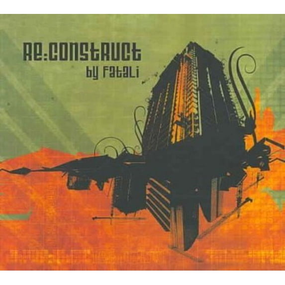 RECONSTRUCT