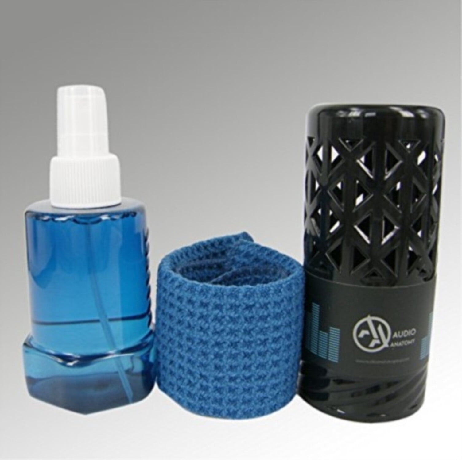 RECORD CLEANER (150ML) ALCOHOL-FREE + 20 - Walmart.com