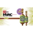 thumbnail image 1 of RECTORSEAL AC LEAK 0.5 oz (15 mL) UV Mini-split, 1 of 1