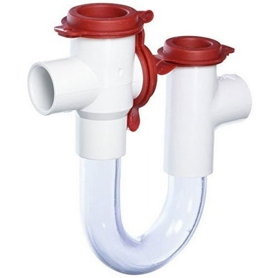 RECTORSEAL CORPORATION 83113 Condensate EZ Trap Kit