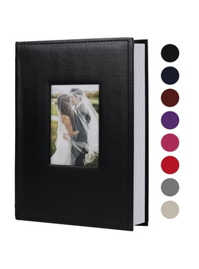 Photo Albums & Refills in Scrapbooking - Walmart.com
