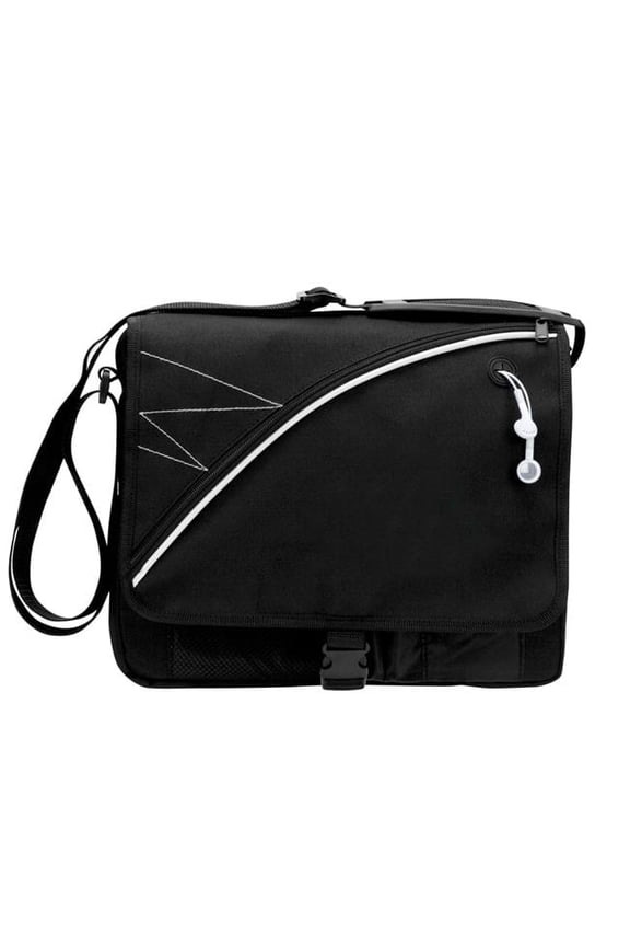 RECYCLED PET TABLET MESSENGER