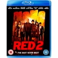 thumbnail image 1 of RED 2 [BLU-RAY], 1 of 1