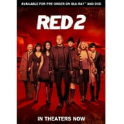 Summit Inc/Lionsgate - RED 2 [DIGITAL VIDEO DISC]