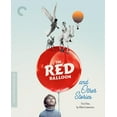 thumbnail image 1 of The Red Balloon And Other Stories: Five Films By Albert Lamorisse (Criterion Collection), 1 of 1