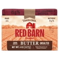 thumbnail image 1 of Red Barn Creamery Unsalted Butter 8oz Brick, 1 of 7