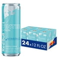 Red Bull Winter Edition Energy Drink, Iced Vanilla Berry, 12 fl.oz. 6 x 4 pack, with 114mg