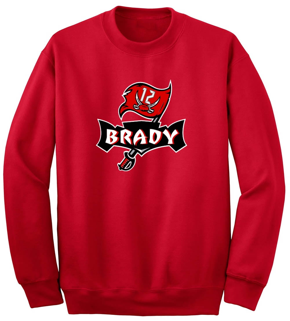 Tom brady sweatshirt cheap