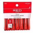 thumbnail image 1 of RED COLD WAVE RODS, 1 of 16