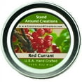 thumbnail image 1 of RED CURRANT TIN 4-OZ. ALL NATURAL SOY CANDLE, 1 of 1