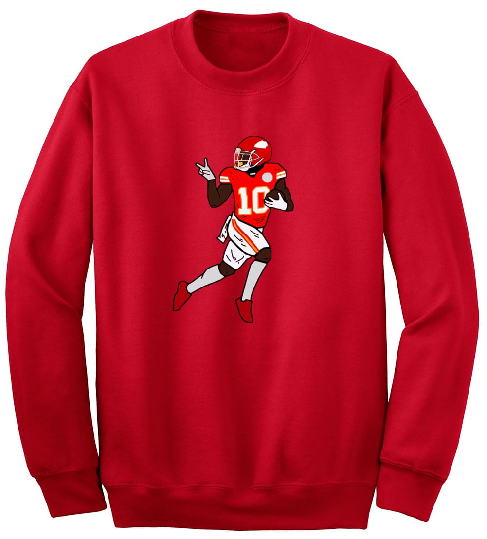 Tyreek hill on sale sweatshirt