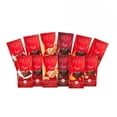 thumbnail image 1 of RED Chocolate 12 Bar Variety Pack, 1 of 5