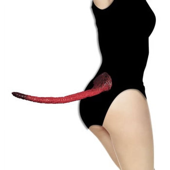 RED DEVIL TAIL