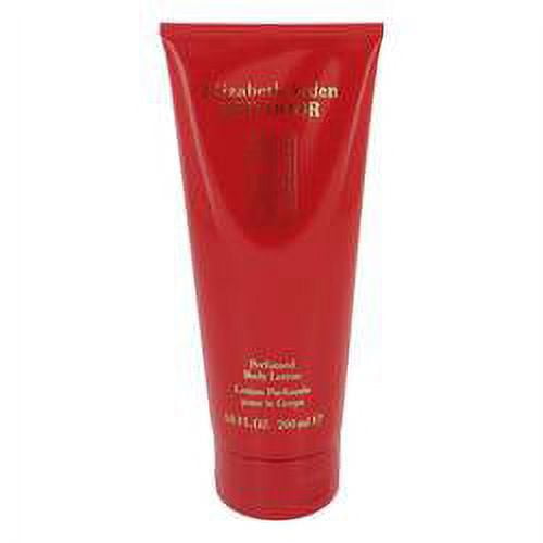 RED DOOR by Elizabeth Arden Body Lotion 6.8 oz