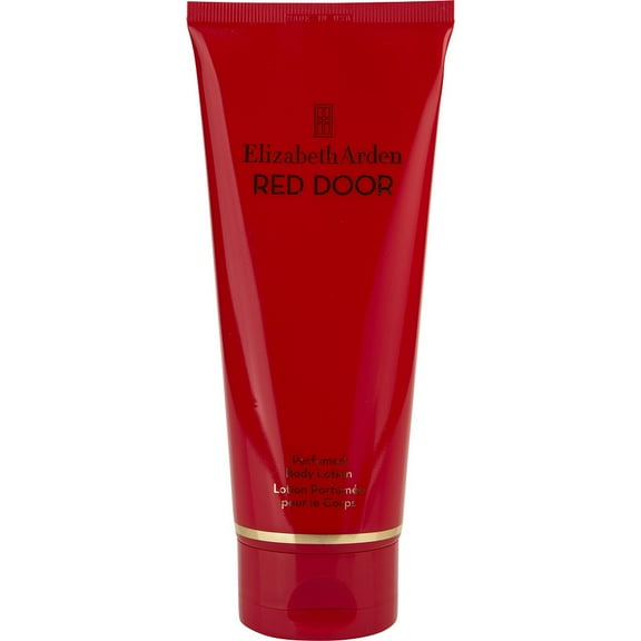 RED DOOR by Elizabeth Arden Elizabeth Arden BODY LOTION 6.8 OZ WOMEN