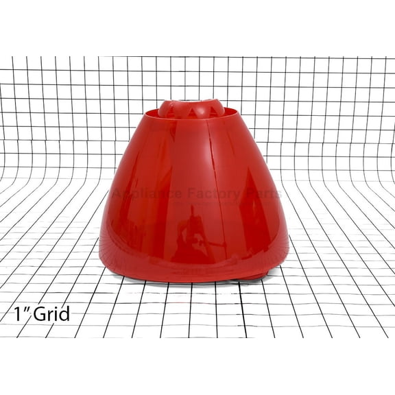 Appliance Factory Parts RED DROP TANK TANK5301TR