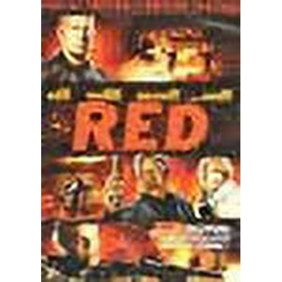 SUMMIT BY WHITE MOUNTAIN Red (DVD)