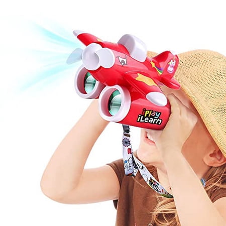 RED FLYNOCULARS - FLN02