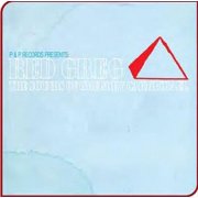 RED GREG: THE SOUNDS OF GREGORY CARMICHAEL