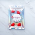 thumbnail image 1 of RED HEART EDIBLE DECORATIONS, 1 of 2