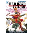 thumbnail image 1 of RED HOOD AND THE OUTLAWS TP VOL 01 REDEMPTION DC COMICS Paperback Book, 1 of 1