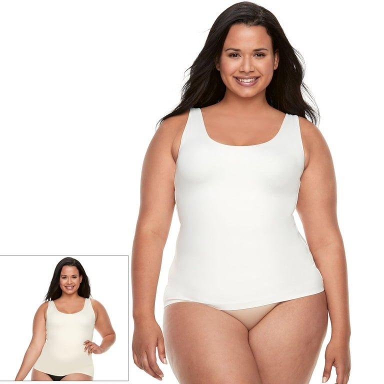 RED HOT by SPANX® Flipside Firmers 4-Way Ultra-Firm Control