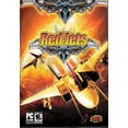 thumbnail image 1 of RED JETS (PC Classic) classic jet fighters such as MiG-29 Fulcrum, Yak-141 Freestyle and Su-27 Flanker, 1 of 1