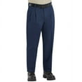 thumbnail image 1 of RED KAP Men's Brushed Twill Slacks - PT38NV, 1 of 1