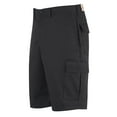 thumbnail image 1 of RED KAP Men's Cargo Short - PT66BK, 1 of 3