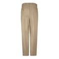 thumbnail image 1 of RED KAP Men's Cotton Work Pant - Wrinkle-Resistant - PC20KH, 1 of 1