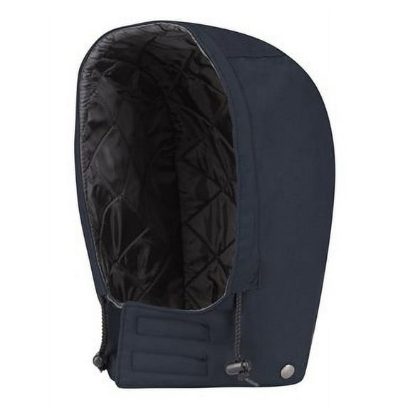 RED KAP Unisex Duck Snap-on Hood - HD20ND