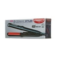 thumbnail image 1 of KISS - RED 1' CERAMIC FLAT IRON, 1 of 4