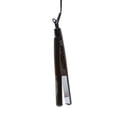 thumbnail image 1 of RED by KISS Pro Titanium Flat Iron 1 inch Heat Up To 460°F Max Ultra Smooth Titanium Plates Provide Non Stick, Chemical Resistance, and Even Heat Distribution, 1 of 11