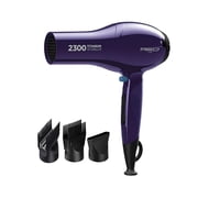 Red by Kiss 2300 Titanium Detangler Hair Dryer