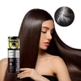 thumbnail image 1 of RED by Kiss Tintation Temporary Hair Color Spray, Instant Gray Root Cover Up, Water-Resistant, Smudge-Proof, Hairline & Barber Touch-Up, Quick Dry, Travel Size Spray (Darkest Brown, 1.5 OZ), 1 of 11
