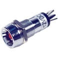 thumbnail image 1 of RED LED INDCTR LIGHT, 1 of 1