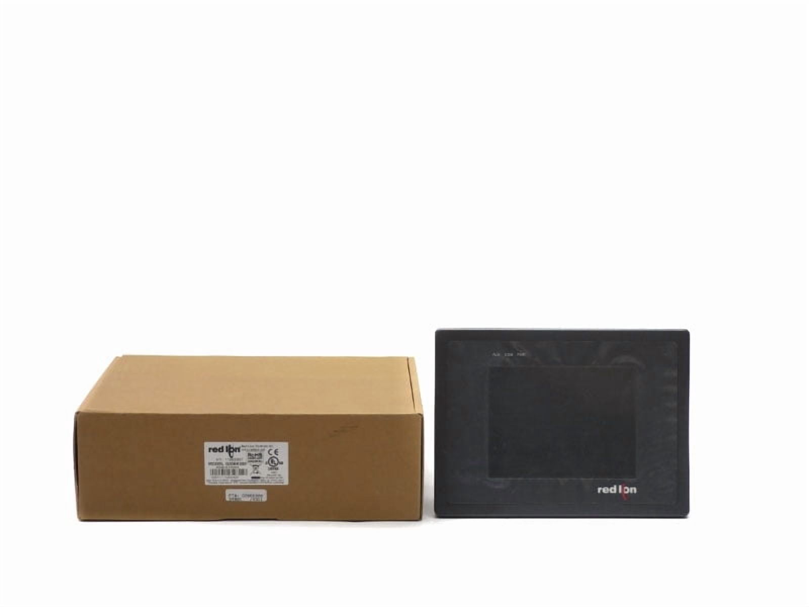 RED LION CONTROLS G306K000 12-24VDC NSMP - Walmart.com