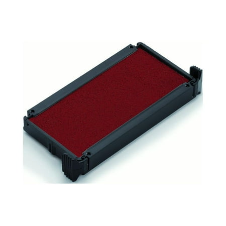 RED NEW Replacement Ink Pad for TRODAT Printy 4912 Self Inking Stamps