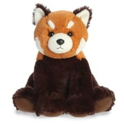 RED PANDA Stuffed Animal Plush, 14 Tall, by Aurora