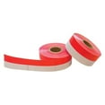 thumbnail image 1 of Centurion 9298241 Bin Tag Labels, Red, 1 of 2