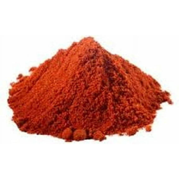 RED Pepper, Dried N Ground, 1 OZ, Delicious Fresh Spicy Dried Spice Powder