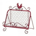 thumbnail image 1 of RED ROOSTER COOKBOOK STAND, 1 of 3