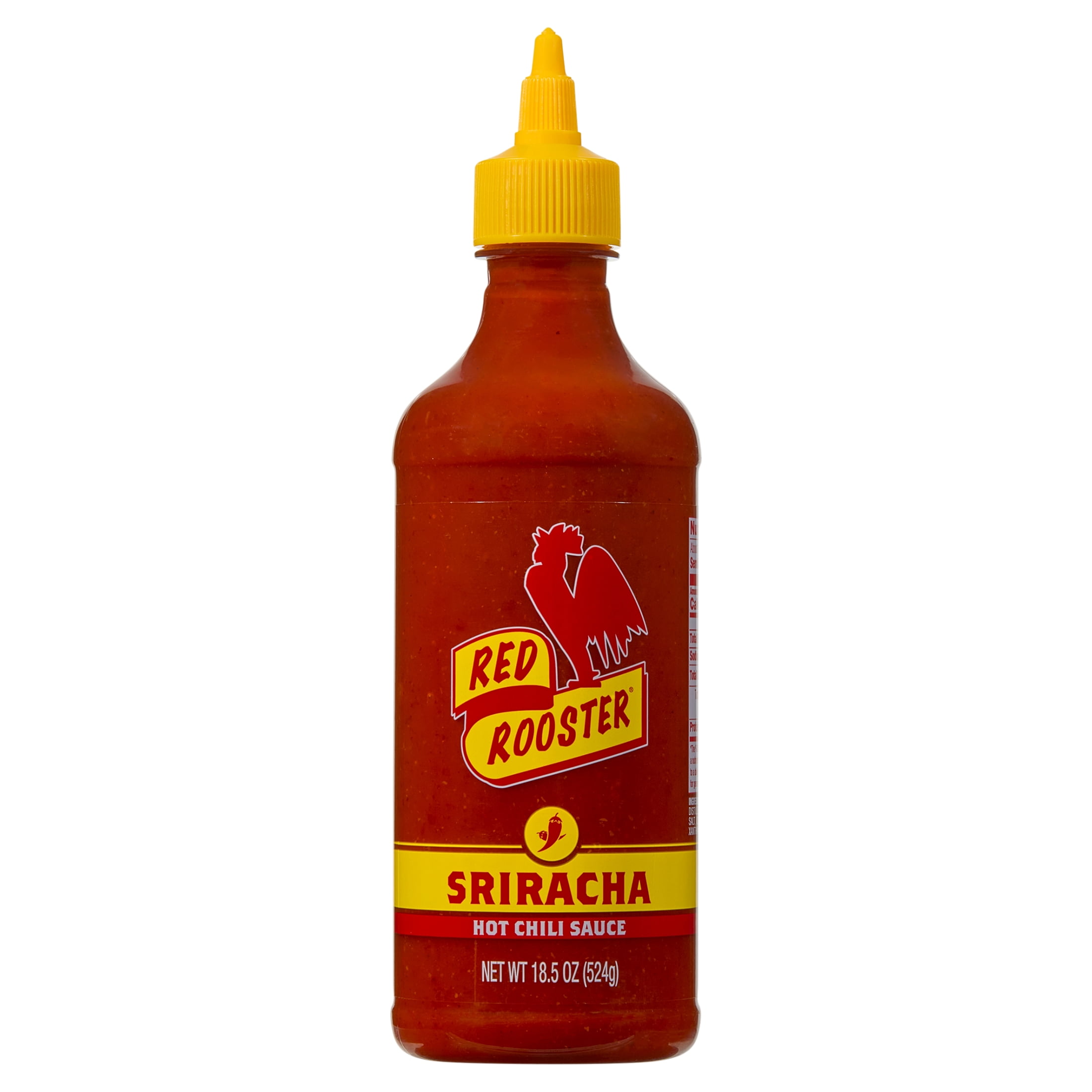 RED ROOSTER SRIRACHA SAUCE 18.5 oz