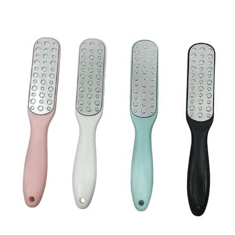 Double Sided Foot File, Foot Callus Remover, Pedicure Tools For