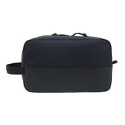 Red Stone Sporty Men's Kit, Dopp/Travel Kit, Black, 1 Count