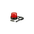 thumbnail image 1 of Wolo Manufacturing Warning Light Strobe Single Flash Red 3310-R, 1 of 2