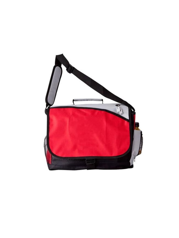 RED URBAN MESSENGER