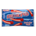 thumbnail image 1 of RED VINES Red Ropes Licorice Candy Pieces, Resealable 14oz, 1 of 7
